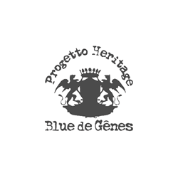 Blue de Gênes